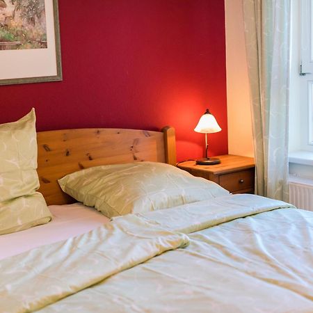 Ostseeresidenz - Whg 16 Zingst Dış mekan fotoğraf
