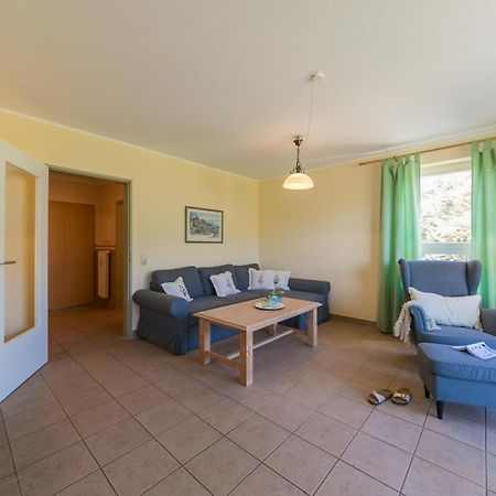 Ostseeresidenz - Whg 16 Zingst Dış mekan fotoğraf