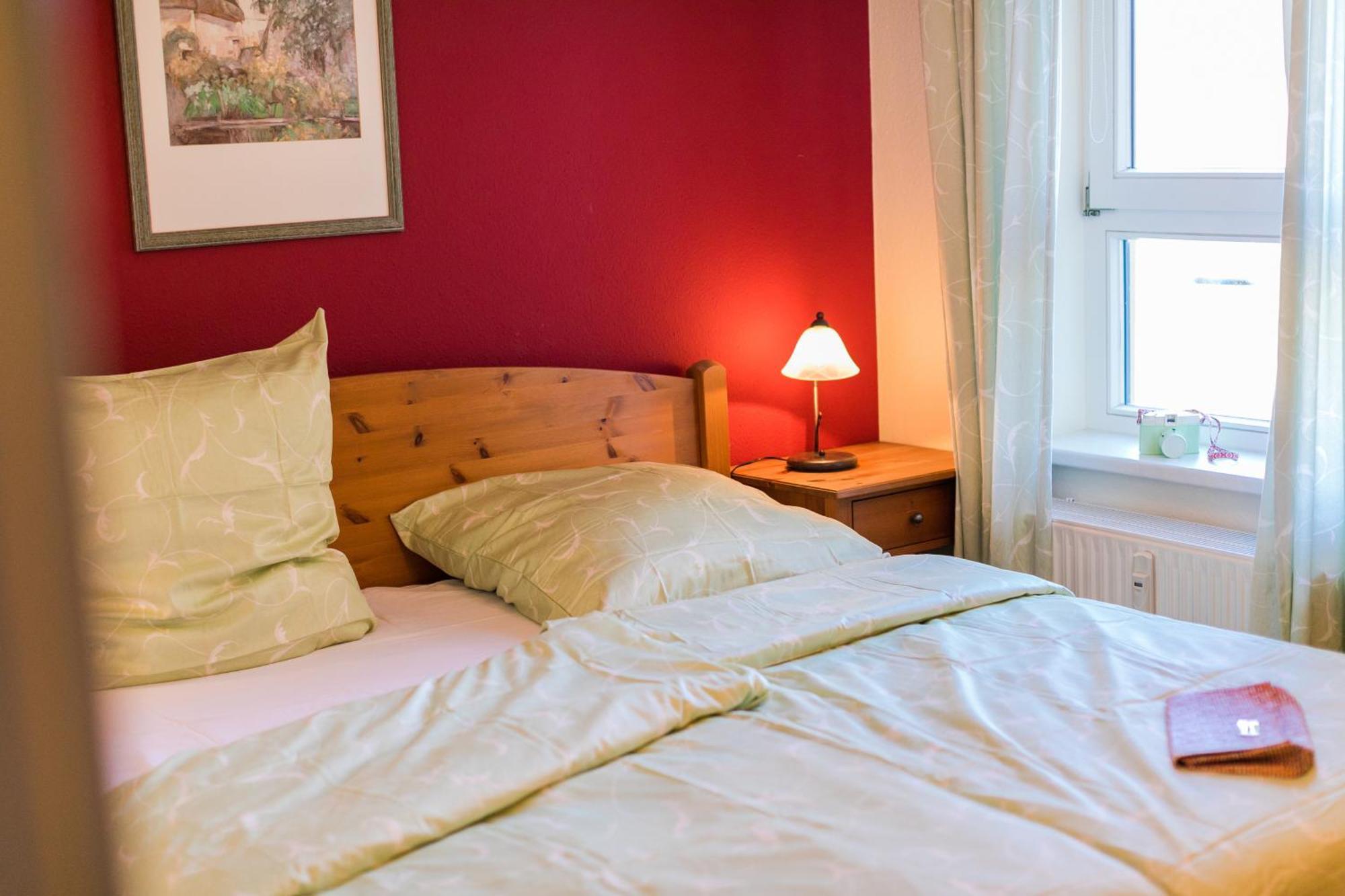 Ostseeresidenz - Whg 16 Zingst Dış mekan fotoğraf